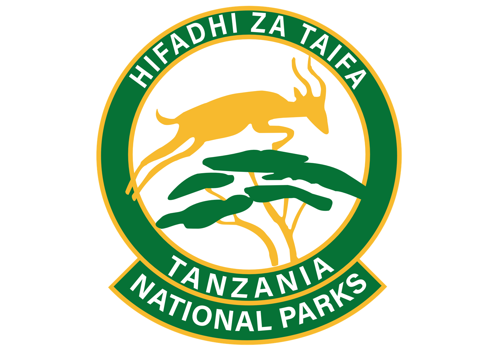 TANAPA — Tanzania National Parks Authority