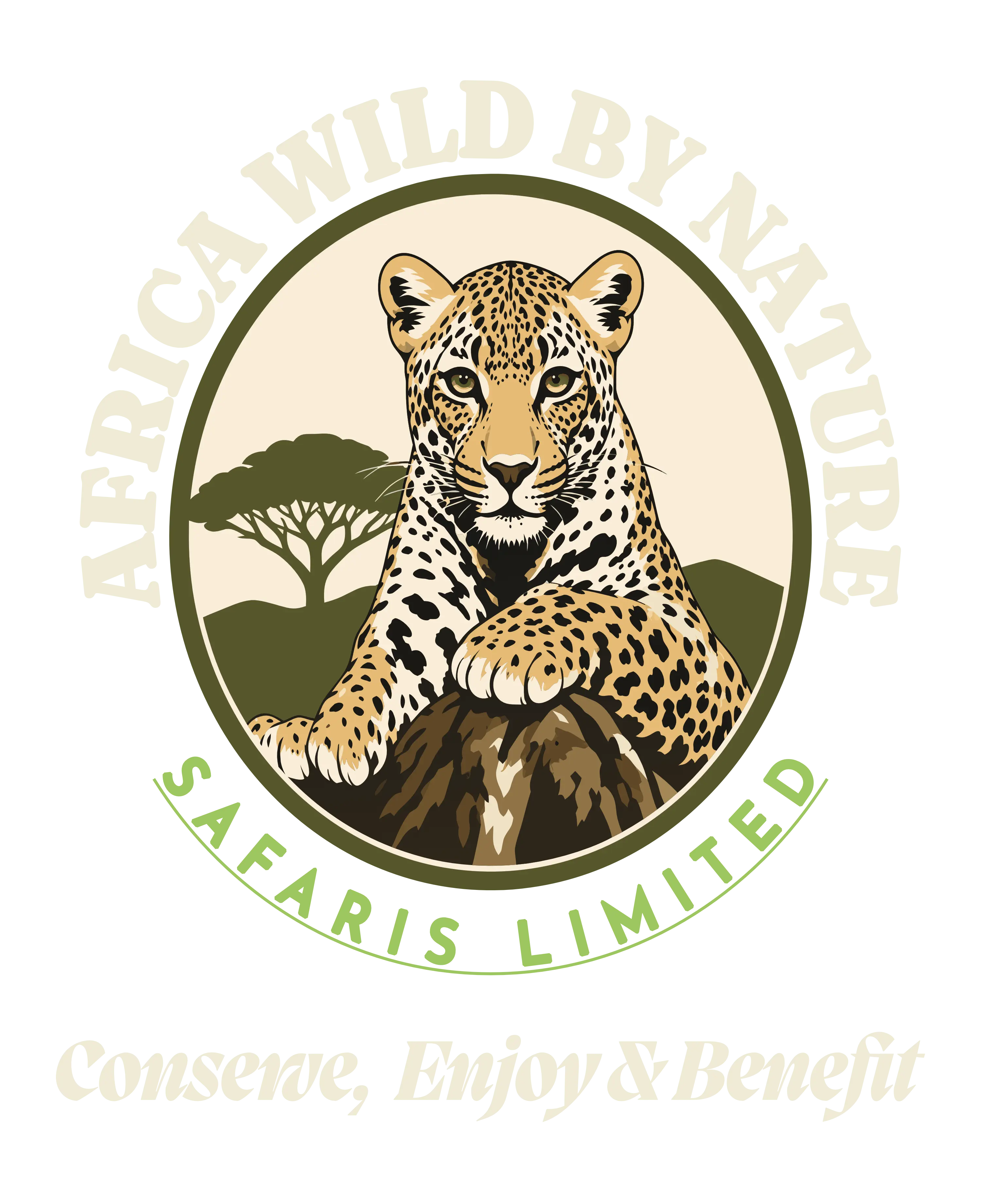Africa Wild by Nature Safaris