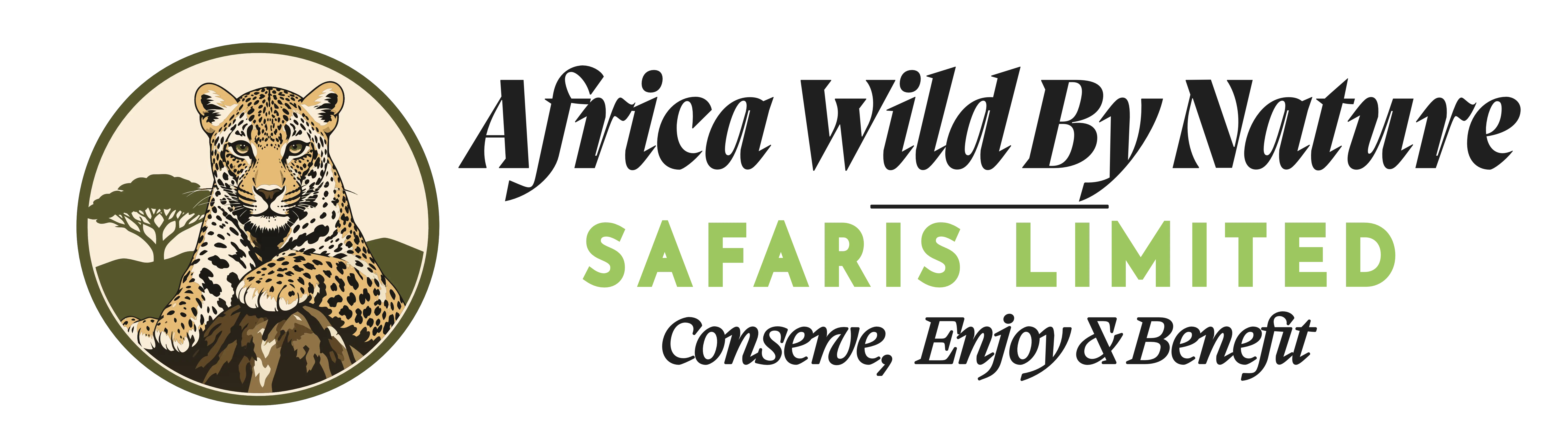 Africa Wild by Nature Safaris