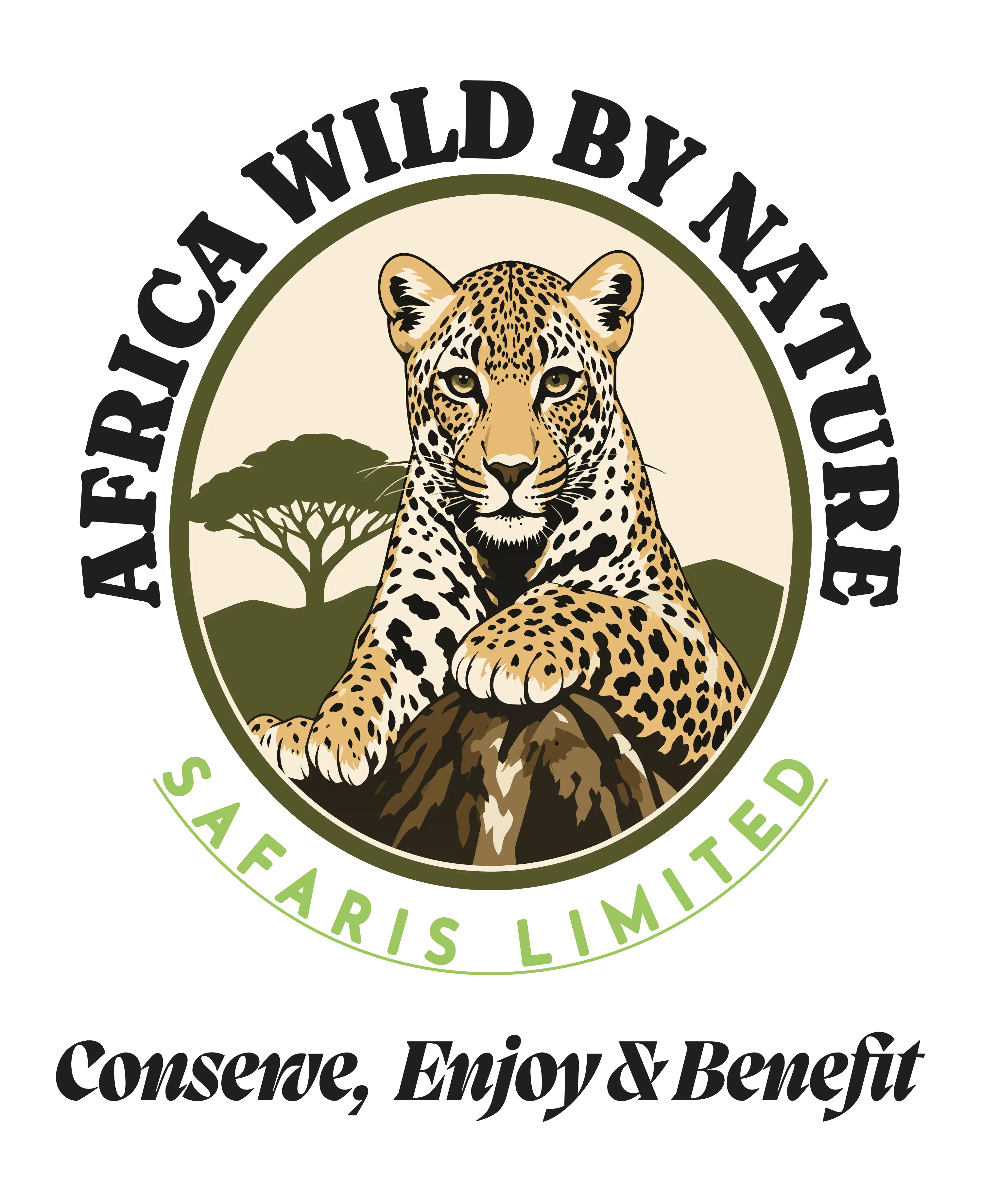 Africa Wild by Nature Safaris