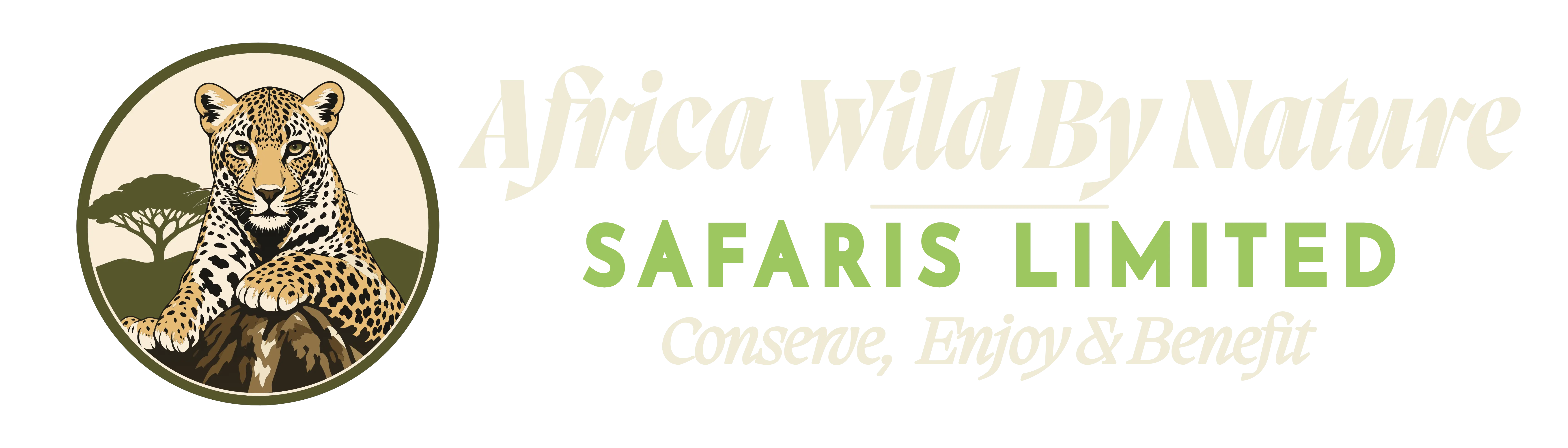 Africa Wild by Nature Safaris